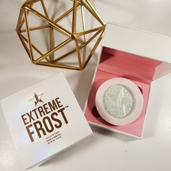 🆕️Jeffree Star, Lick My Glit, Extreme Frost💎